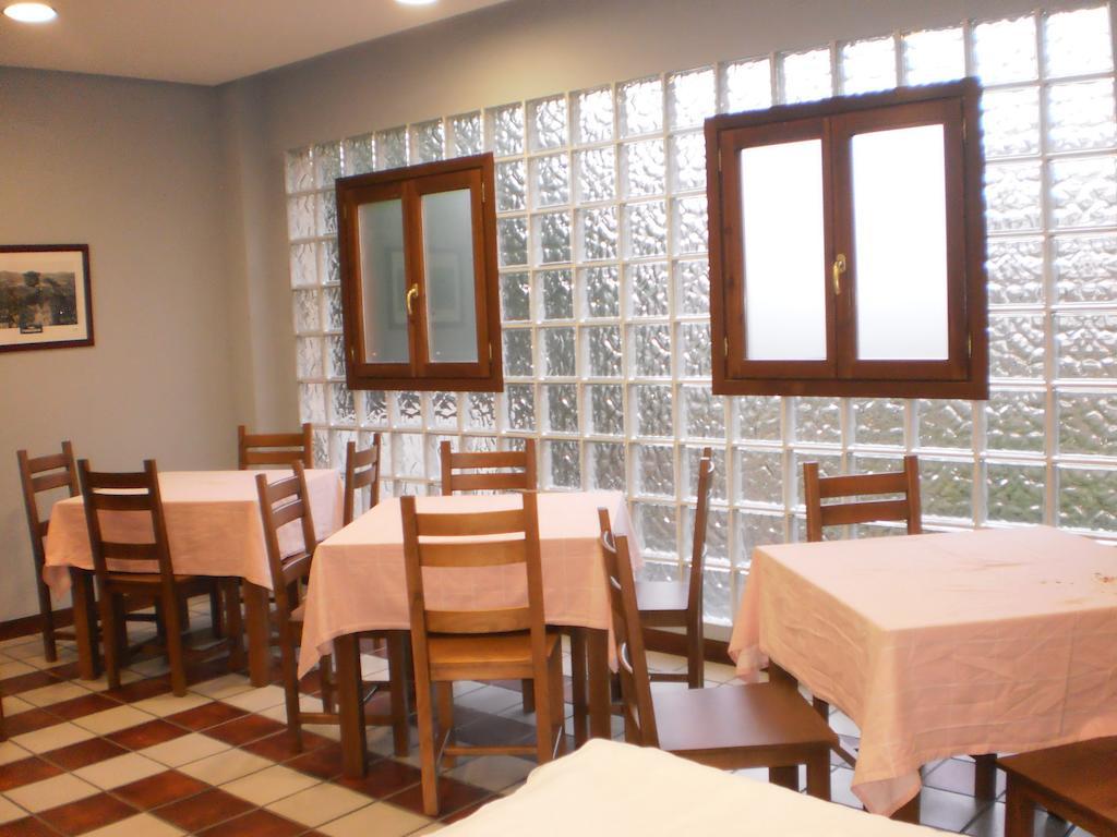 Hostal Patron Castañares de Rioja Eksteriør bilde