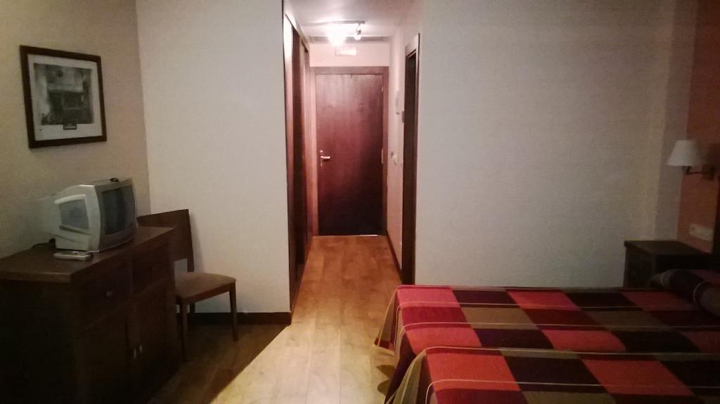 Hostal Patron Castañares de Rioja Rom bilde