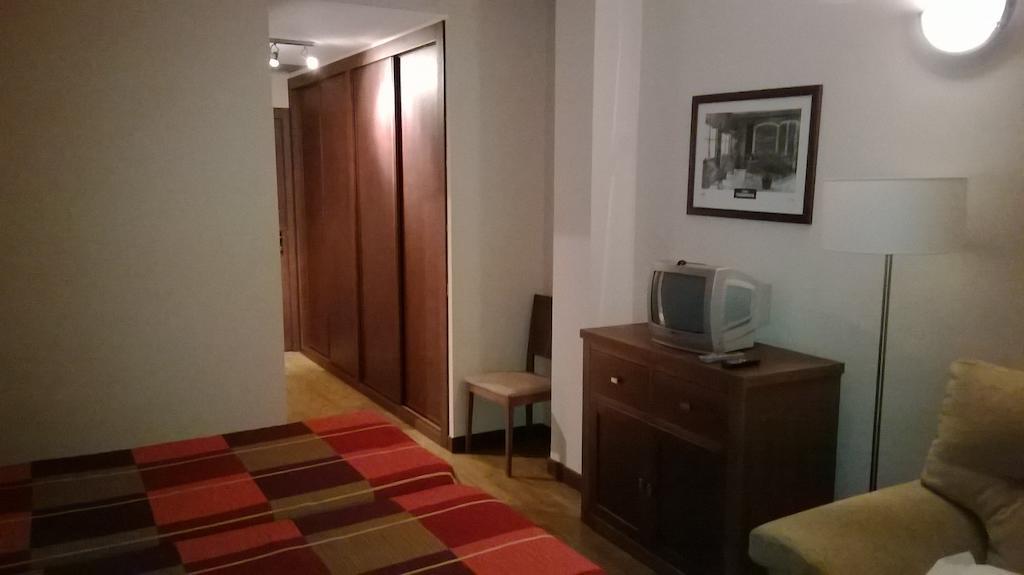 Hostal Patron Castañares de Rioja Rom bilde