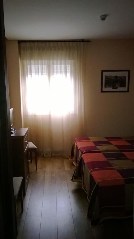 Hostal Patron Castañares de Rioja Rom bilde