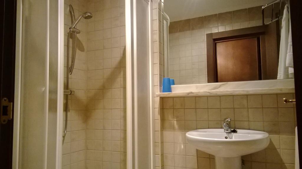 Hostal Patron Castañares de Rioja Rom bilde