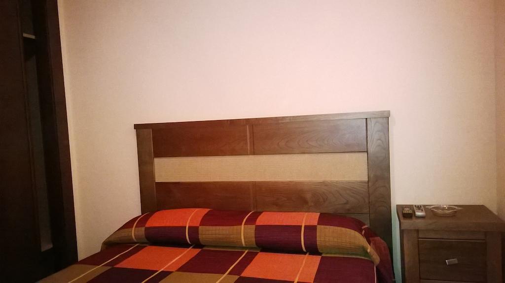 Hostal Patron Castañares de Rioja Rom bilde