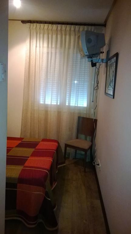 Hostal Patron Castañares de Rioja Rom bilde